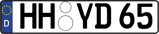 HH-YD65