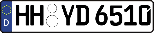 HH-YD6510