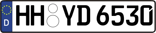 HH-YD6530