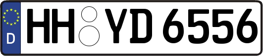 HH-YD6556