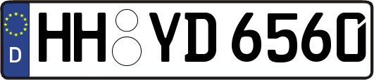 HH-YD6560