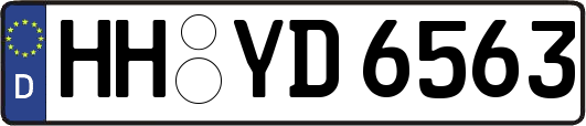 HH-YD6563