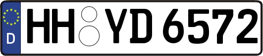 HH-YD6572