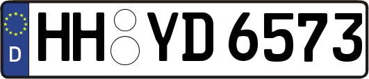HH-YD6573