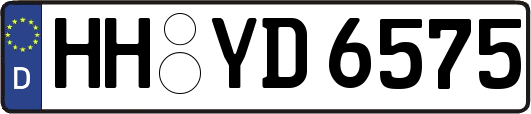 HH-YD6575