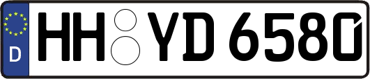 HH-YD6580