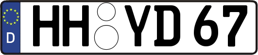 HH-YD67