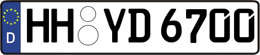 HH-YD6700
