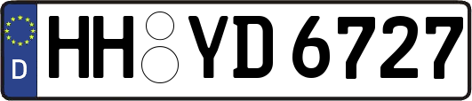 HH-YD6727