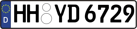 HH-YD6729