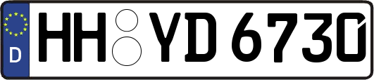 HH-YD6730