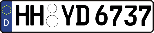 HH-YD6737