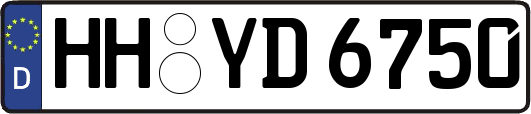 HH-YD6750