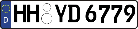 HH-YD6779