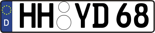 HH-YD68