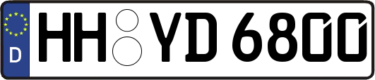 HH-YD6800