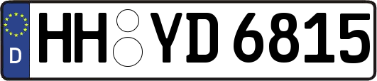 HH-YD6815
