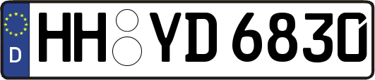 HH-YD6830