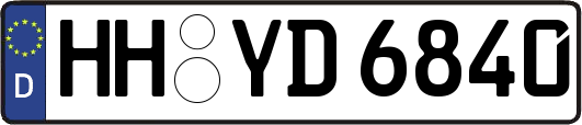 HH-YD6840