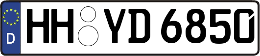 HH-YD6850