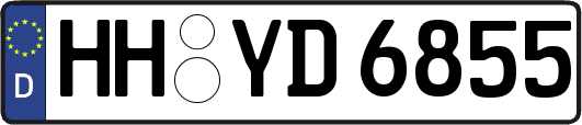HH-YD6855