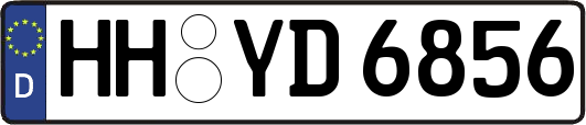 HH-YD6856