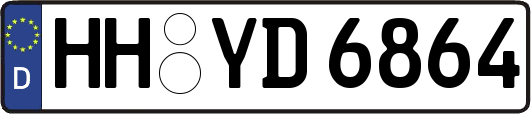 HH-YD6864