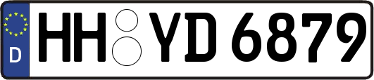 HH-YD6879