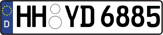 HH-YD6885