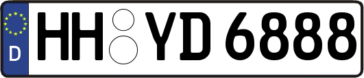 HH-YD6888