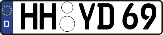 HH-YD69