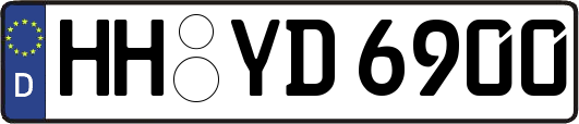 HH-YD6900