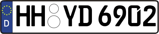 HH-YD6902