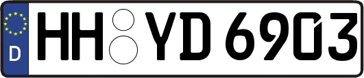 HH-YD6903