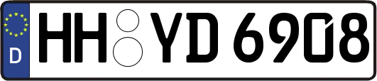 HH-YD6908