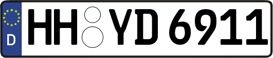 HH-YD6911