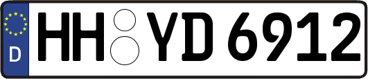 HH-YD6912