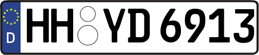 HH-YD6913