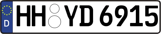 HH-YD6915
