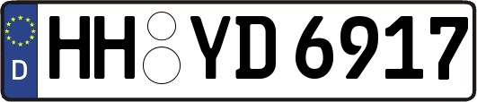HH-YD6917
