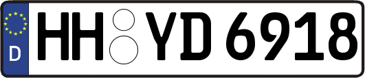 HH-YD6918
