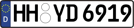 HH-YD6919