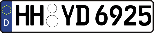 HH-YD6925