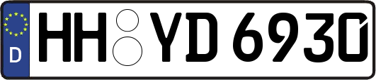HH-YD6930