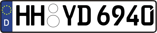 HH-YD6940
