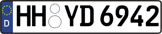 HH-YD6942