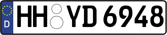 HH-YD6948