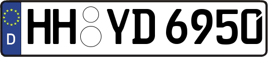 HH-YD6950
