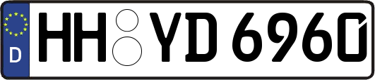 HH-YD6960