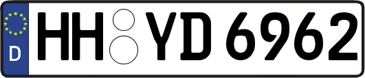 HH-YD6962